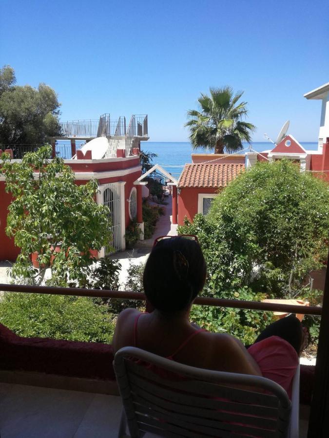 פלקאס Madalenas B&B מראה חיצוני תמונה