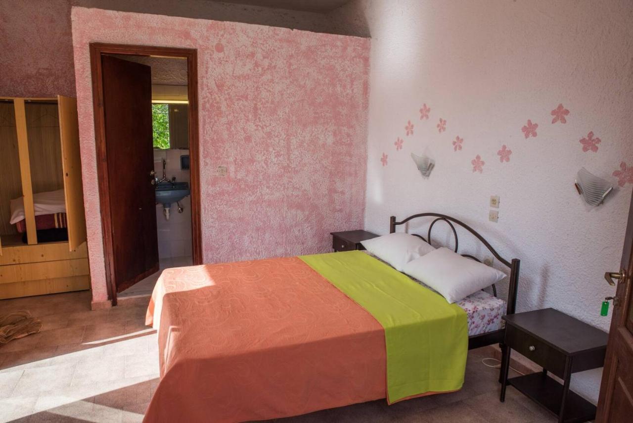 פלקאס Madalenas B&B מראה חיצוני תמונה