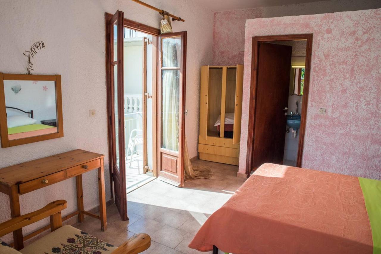 פלקאס Madalenas B&B מראה חיצוני תמונה