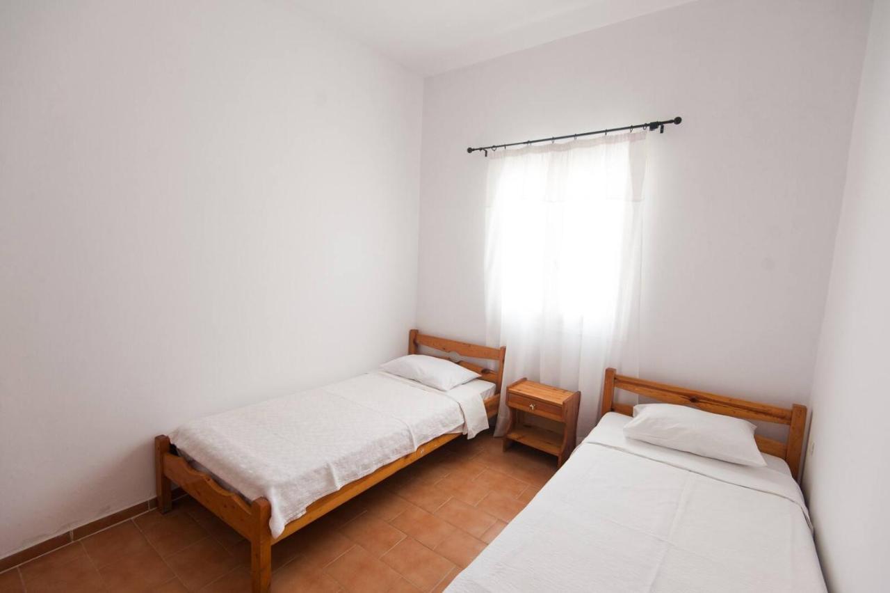 פלקאס Madalenas B&B מראה חיצוני תמונה