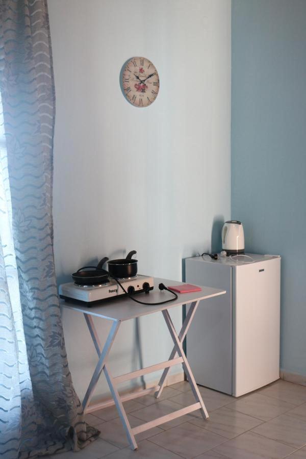 פלקאס Madalenas B&B מראה חיצוני תמונה