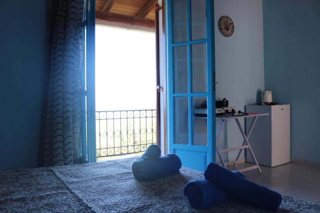 פלקאס Madalenas B&B מראה חיצוני תמונה