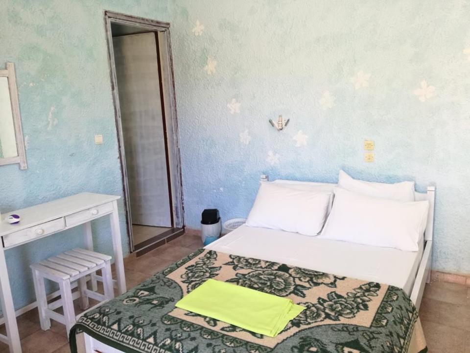 פלקאס Madalenas B&B מראה חיצוני תמונה