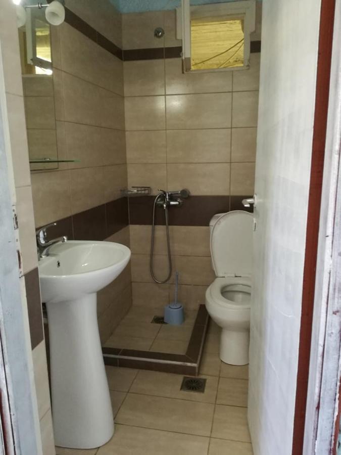 פלקאס Madalenas B&B מראה חיצוני תמונה