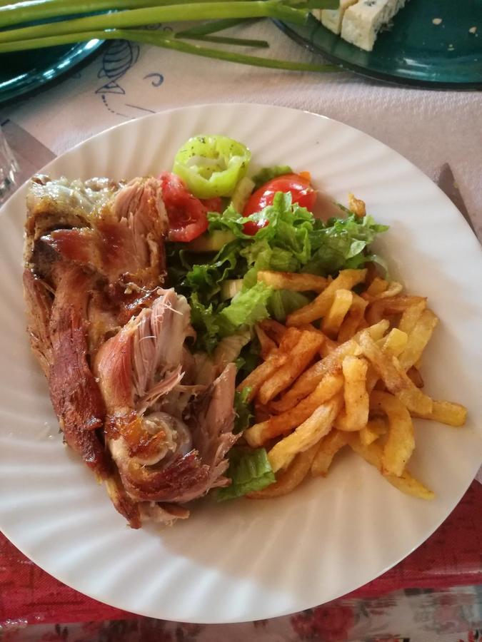 פלקאס Madalenas B&B מראה חיצוני תמונה
