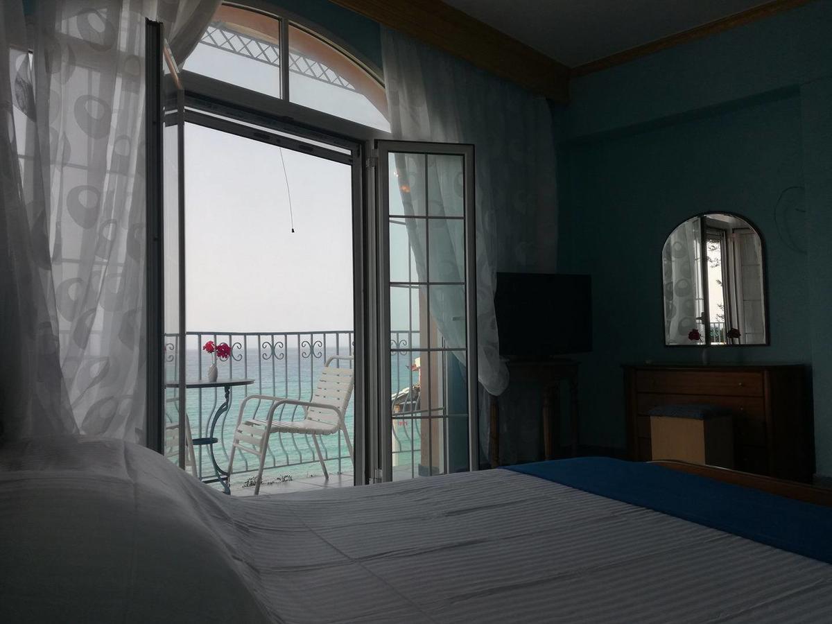 פלקאס Madalenas B&B מראה חיצוני תמונה