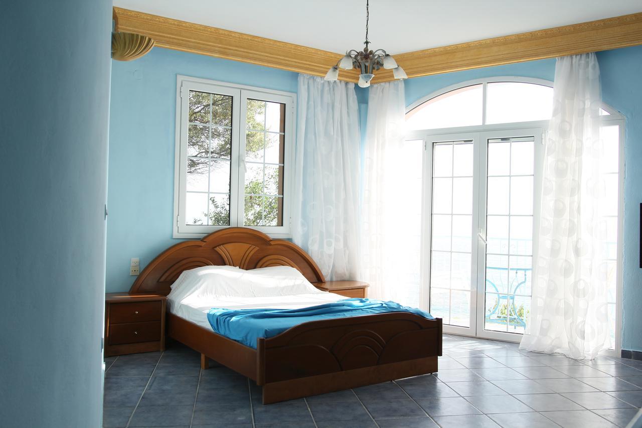 פלקאס Madalenas B&B מראה חיצוני תמונה