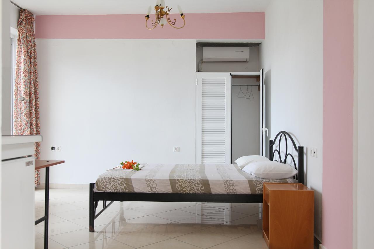פלקאס Madalenas B&B מראה חיצוני תמונה