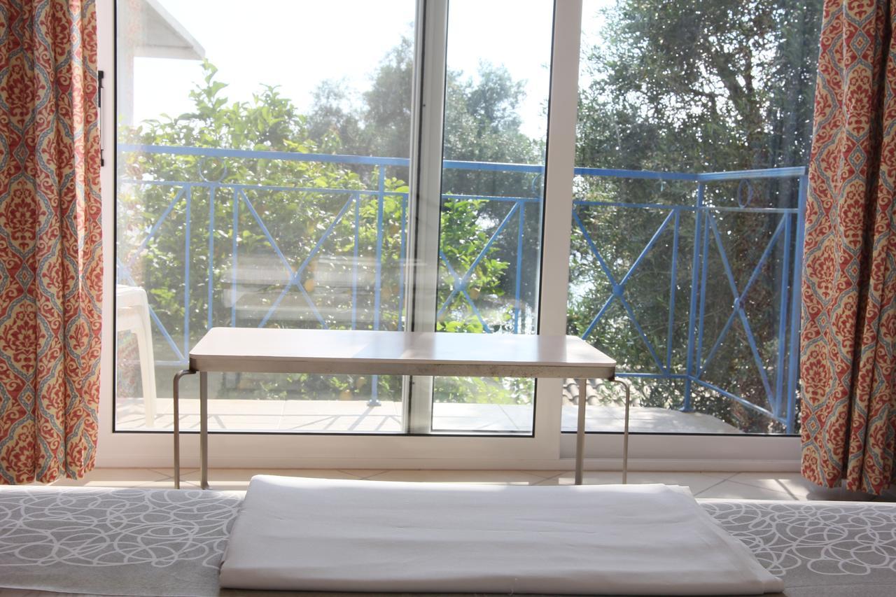 פלקאס Madalenas B&B מראה חיצוני תמונה