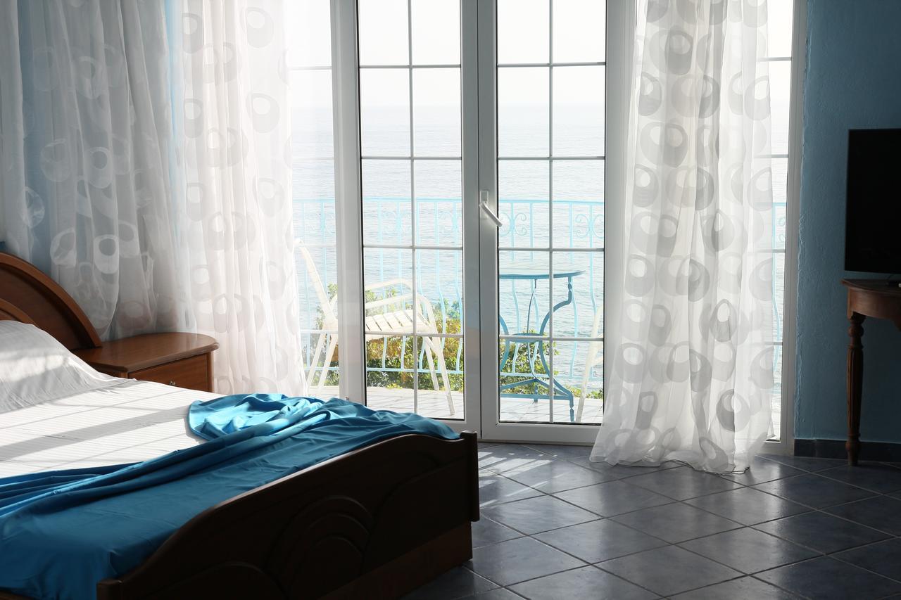 פלקאס Madalenas B&B מראה חיצוני תמונה