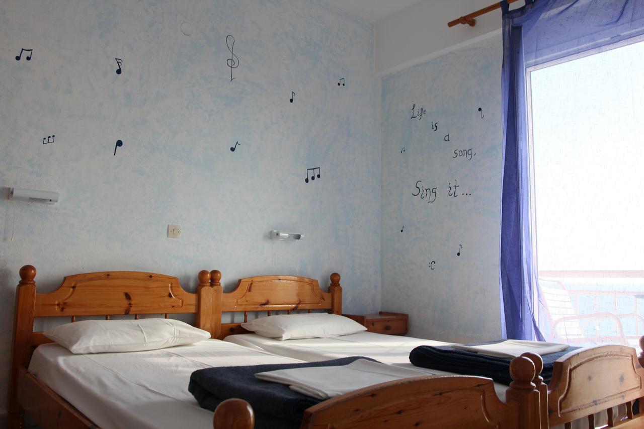 פלקאס Madalenas B&B מראה חיצוני תמונה