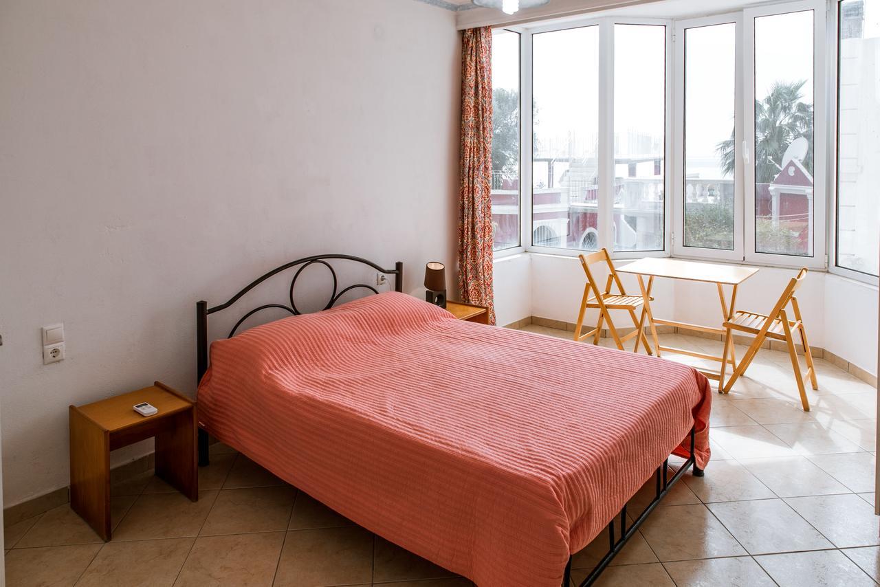 פלקאס Madalenas B&B מראה חיצוני תמונה