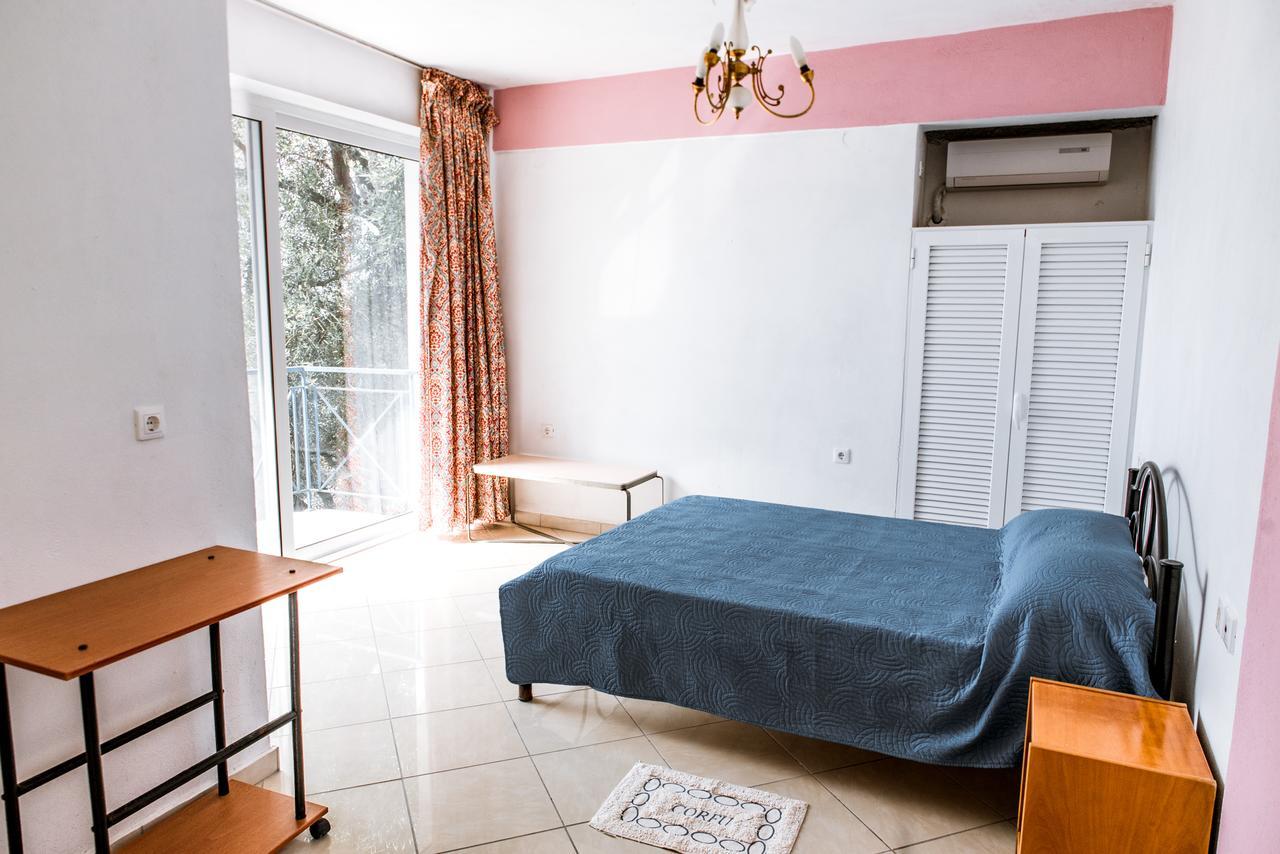פלקאס Madalenas B&B מראה חיצוני תמונה