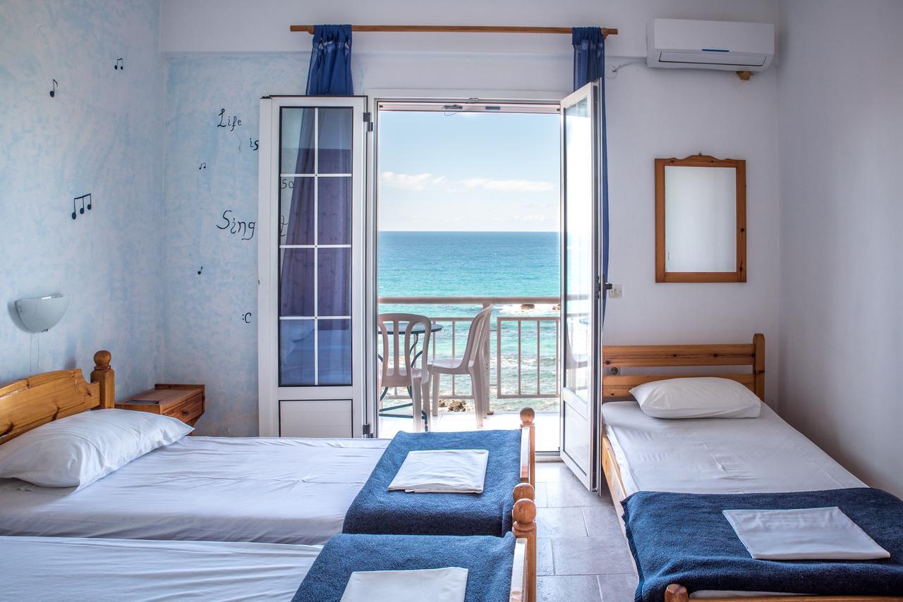 פלקאס Madalenas B&B מראה חיצוני תמונה