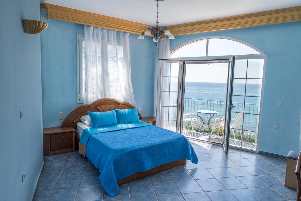 פלקאס Madalenas B&B מראה חיצוני תמונה