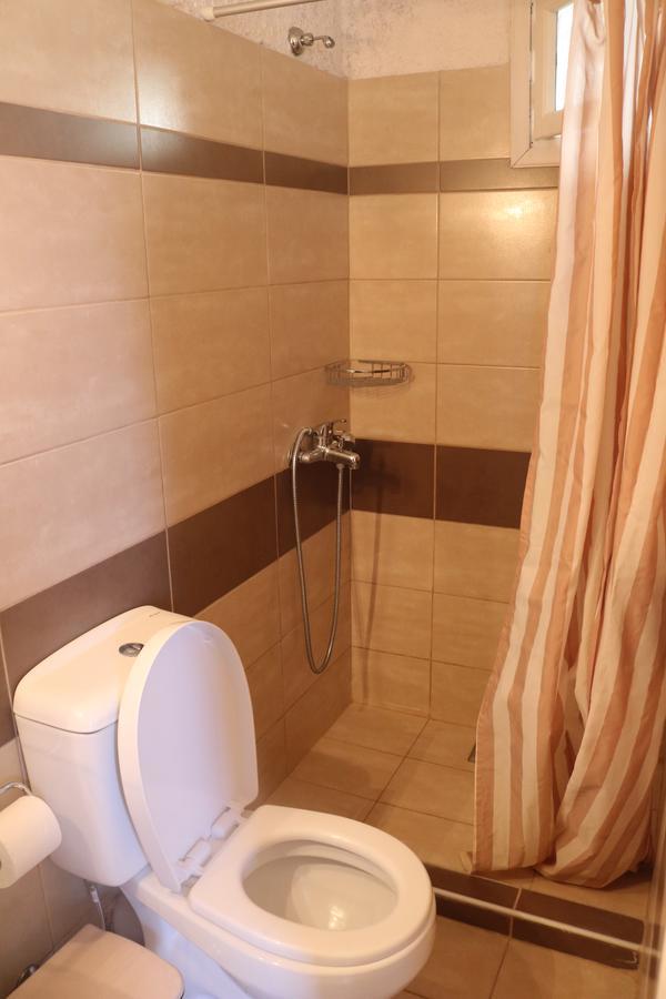 פלקאס Madalenas B&B מראה חיצוני תמונה