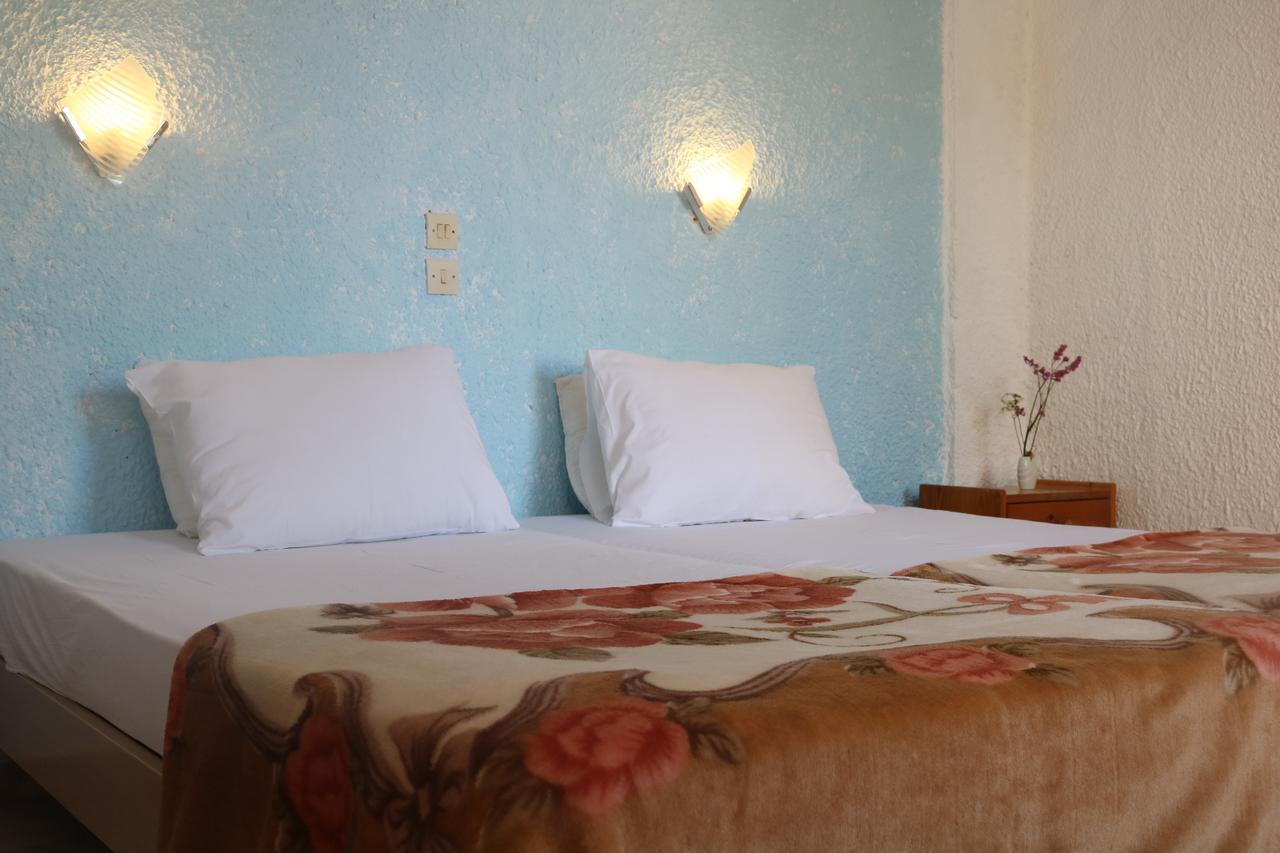פלקאס Madalenas B&B מראה חיצוני תמונה