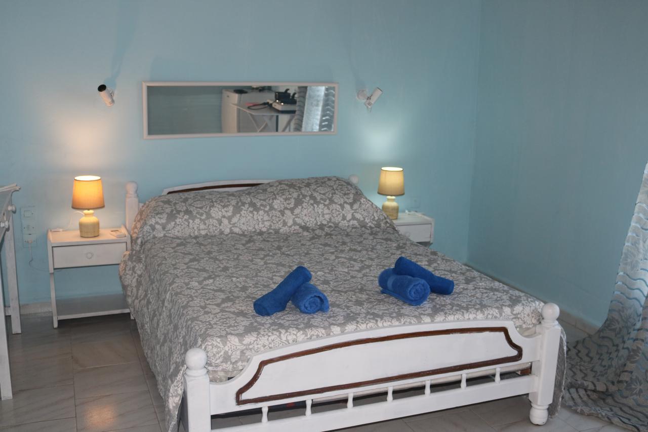פלקאס Madalenas B&B מראה חיצוני תמונה