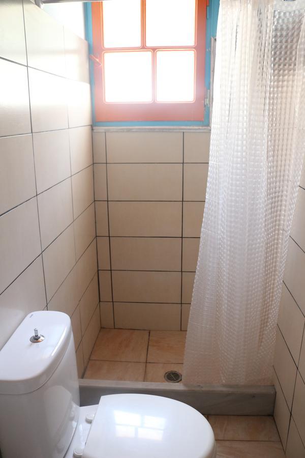 פלקאס Madalenas B&B מראה חיצוני תמונה
